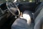 Mitsubishi Adventure 2003 Manual Golden For Sale -3