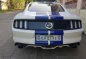 Well-maintained Ford Mustang 2017 for sale-2