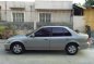 Honda City Lxi 1998 Gray Sedan For Sale -1