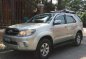 2007 Toyota Fortuner G - Automatic for sale-6