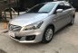 2016 Suzuki Ciaz 1.4 gas Automatic transmission for sale-0