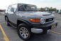 2015 Toyota FJ Cruiser AT 4X4 4.0L V6 for sale-4