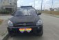 Hyundai Tucson 2008 Automatic Diesel Crdi For Sale -0