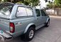 2000 Nissan Frontier 4x4 A.T 3.2L diesel for sale-3