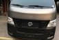 2017 Nissan Urvan NV350 DSL Manual 18 seater for sale-0