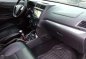 Toyota Avanza E 2016 Model Black SUV For Sale -7