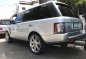 2007 Land Rover Range Rover Fullsize Supercharged Supe Clean for sale-2
