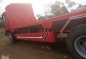 Mitsubishi Fuso 6022-S Truck Well Maintained For Sale -5