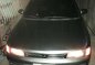 Mitsubishi Lancer 1996 Manual Gray For Sale -0