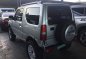 Well-kept Suzuki Jimny 2008 for sale-4