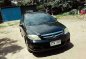 2006 Honda City 7 SPEED IDSI  Black For Sale -0