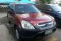 HONDA CRV (2003) for sale-2