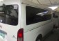 2010 Toyota Hiace GL Grandia Manual transmission for sale-4