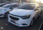 2016 Chevrolet Sail 1.3L dohc vvt 5speed MT for sale-1