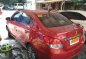 Mitsubishi Mirage G4 Manual GLS 2015 For Sale -4