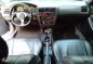 Honda City Lxi 1998 Gray Sedan For Sale -5