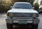 1997 Mitsubishi Pajero for sale-2