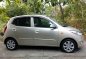 2012 Hyundai i10 AT GLS casa maintained for sale-1