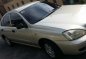 Nissan Sentra 2011 Manual 1.3 Silver For Sale -1