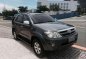 Toyota Fortuner 2005 Gas for sale-1