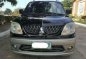 Mitsubishi Adventure GLS Sports 2005 Black For Sale -0