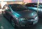 Honda Civic 2.0S AT 2008 for sale-0