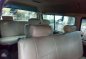 For sale Hyundai Grace van 95 model-2