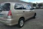 Toyota Innova 2010 E gas manual for sale-2