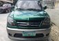 Mitsubishi Adventure GLS 2010 Manual Diesel For Sale -7