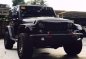 Jeep RUBICON 3 door 2017 Black For Sale -6