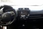 Good as new Mitsubishi Mirage 2016 for sale-9