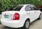 2008 Hyundai Accent Diesel CRDi Manual For Sale -2