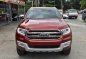 Good as new Ford Everest 2016 for sale-1