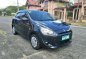 Mitsubishi Mirage 2013 GLX for sale-2