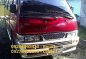 Nissan Urvan Model 1992 for sale-0