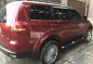 2015 Mitsubishi Montero Sport GLX MT for sale-4