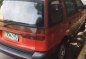 Mitsubishi Space wagon all power 1992 for sale-3