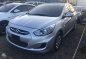 2017 Hyundai Accent sedan AT for sale-1