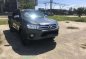 2017 Toyota Hilux 2.4 G At for sale-0