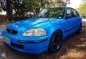 Honda Civic 1997 for sale-11