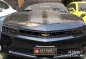 2015 Chevrolet Camaro RS V6 Pre Owned Good as new for sale-0