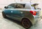 Mitsubishi Mirage glx 2015 for sale-3