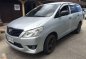 2015 Toyota Innova 2.5J manual for sale-1