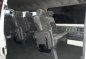 Nissan Urvan Escapade 2013 MT diesel for sale-1