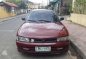 Mitsubishi Lancer Glxi Hotdog Itlog 1993 for sale-9