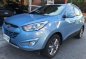 2014 Hyundai Tucson 4WD crdi for sale-0