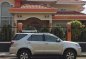 2007 Toyota Fortuner G - Automatic for sale-1