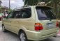 2004 Toyota Revo VX200 Gas - Automatic - for sale-2