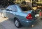 Mitsubishi Lancer GL 1.3 MT Green For Sale -2