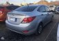 2017 Hyundai Accent sedan AT for sale-3